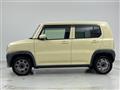2016 Suzuki Hustler