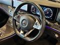 2018 Mercedes-Benz E-Class