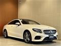 2018 Mercedes-Benz E-Class