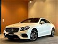 2018 Mercedes-Benz E-Class