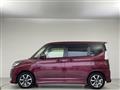 2018 Suzuki Solio