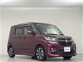 2018 Suzuki Solio