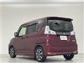 2018 Suzuki Solio
