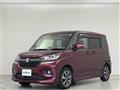 2018 Suzuki Solio