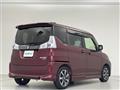 2018 Suzuki Solio