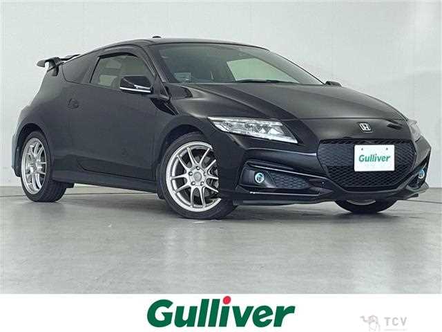 2016 Honda CR-Z