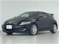 2016 Honda CR-Z