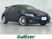 2016 Honda CR-Z