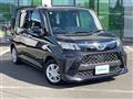 2022 Toyota Roomy