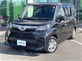 2022 Toyota Roomy