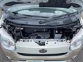 2018 Daihatsu Move Canbus
