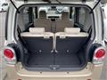 2018 Daihatsu Move Canbus