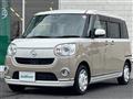2018 Daihatsu Move Canbus