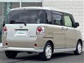 2018 Daihatsu Move Canbus