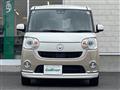 2018 Daihatsu Move Canbus