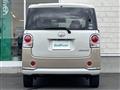 2018 Daihatsu Move Canbus