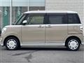 2018 Daihatsu Move Canbus