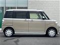 2018 Daihatsu Move Canbus