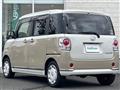 2018 Daihatsu Move Canbus