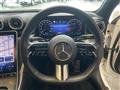 2023 Mercedes-Benz C-Class