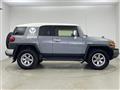 2013 Toyota FJ Cruiser