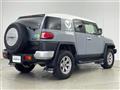 2013 Toyota FJ Cruiser