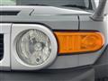 2013 Toyota FJ Cruiser
