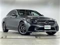 2019 Mercedes-Benz C-Class