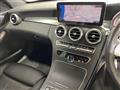 2019 Mercedes-Benz C-Class