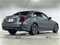 2019 Mercedes-Benz C-Class