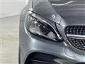 2019 Mercedes-Benz C-Class