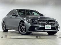 2019 Mercedes-Benz C-Class