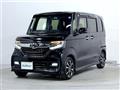 2018 Honda N BOX