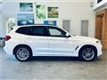 2020 BMW X3