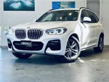 2020 BMW X3