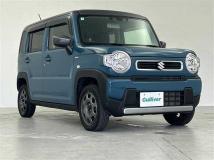 2020 Suzuki Hustler