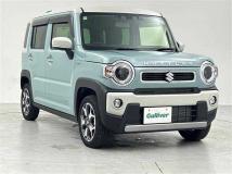 2024 Suzuki Hustler