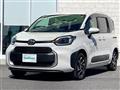 2023 Toyota Sienta