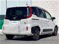 2023 Toyota Sienta