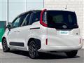 2023 Toyota Sienta