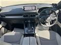 2023 Mazda CX-8