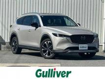 2023 Mazda CX-8