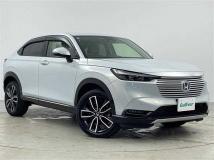 2024 Honda VEZEL
