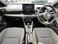2020 Toyota Yaris
