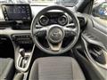 2020 Toyota Yaris
