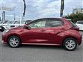 2020 Toyota Yaris