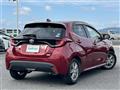 2020 Toyota Yaris