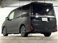 2021 Toyota Voxy