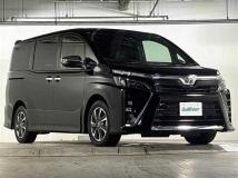 2021 Toyota Voxy