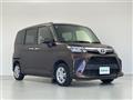 2022 Toyota Roomy